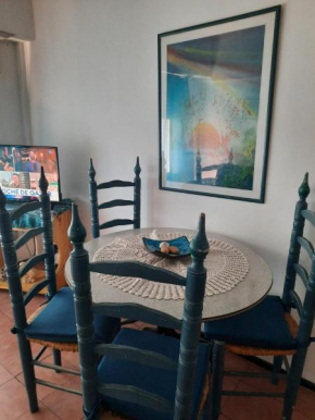 2 Ambientes CENTRO